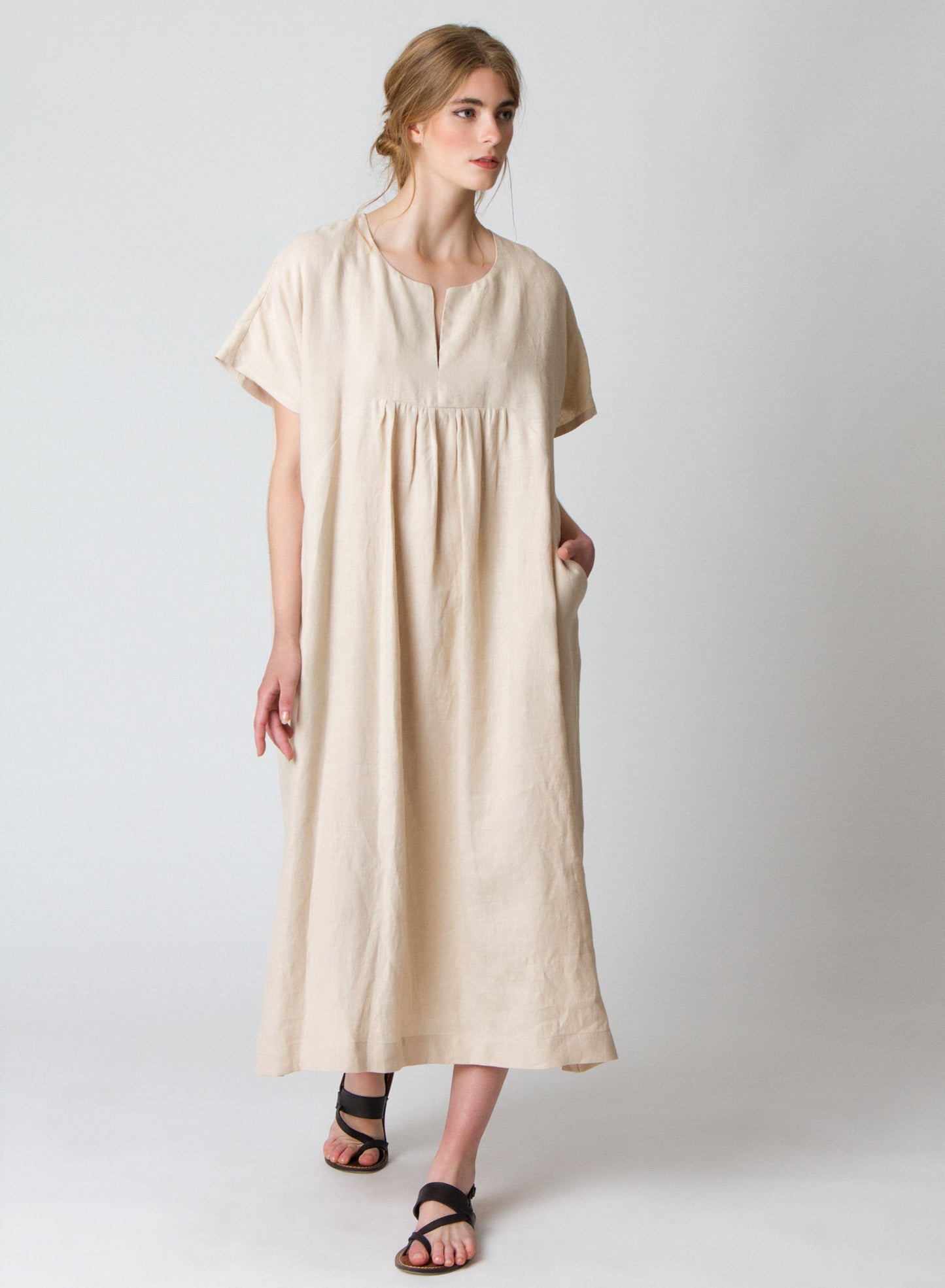 Arbus Dress