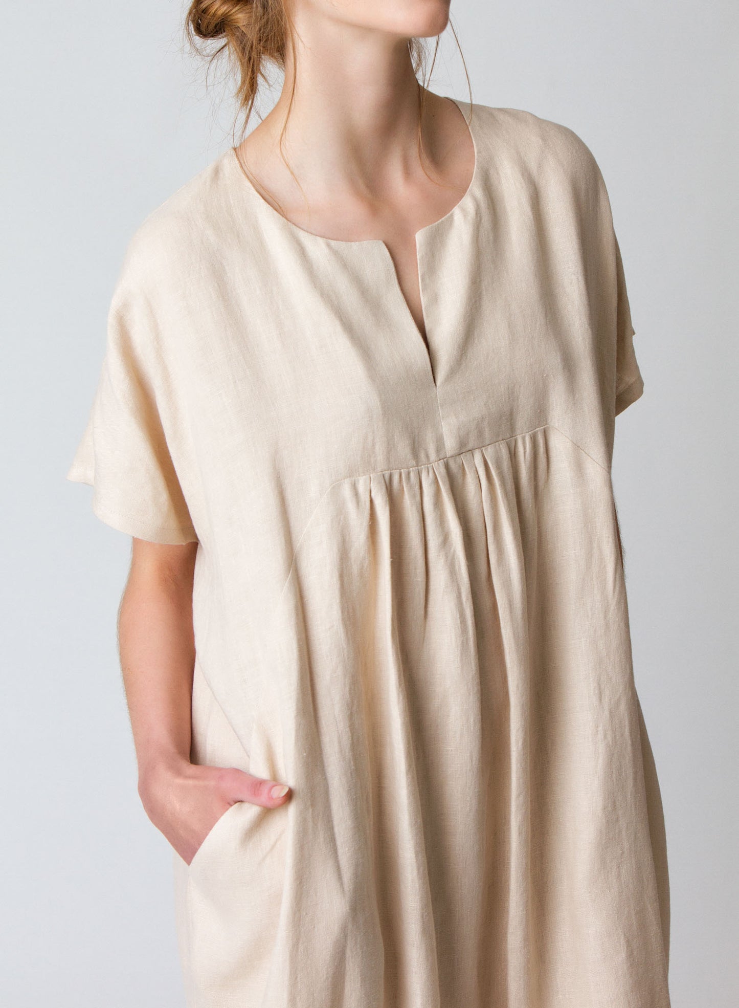 Arbus Dress