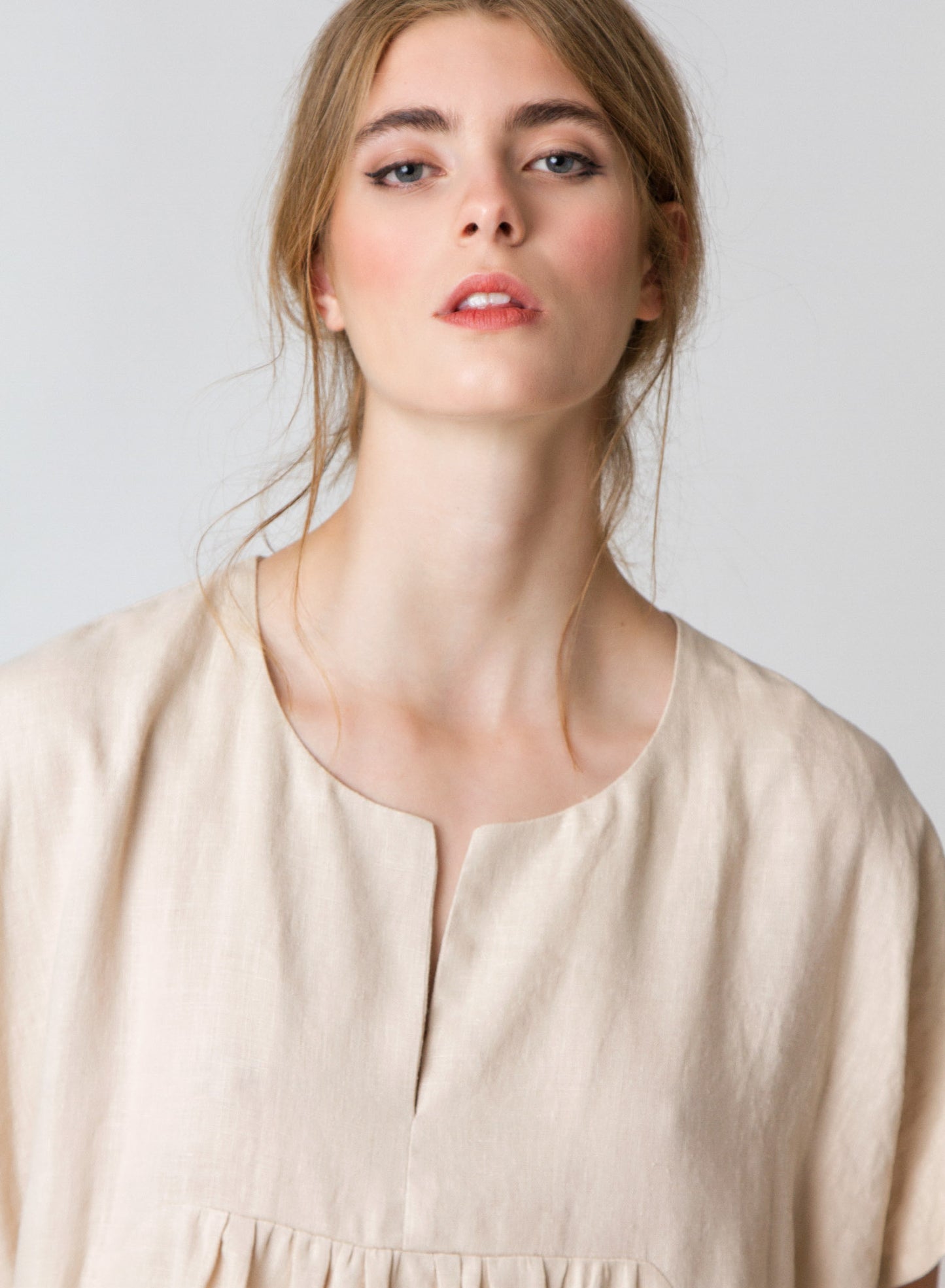 Arbus Dress