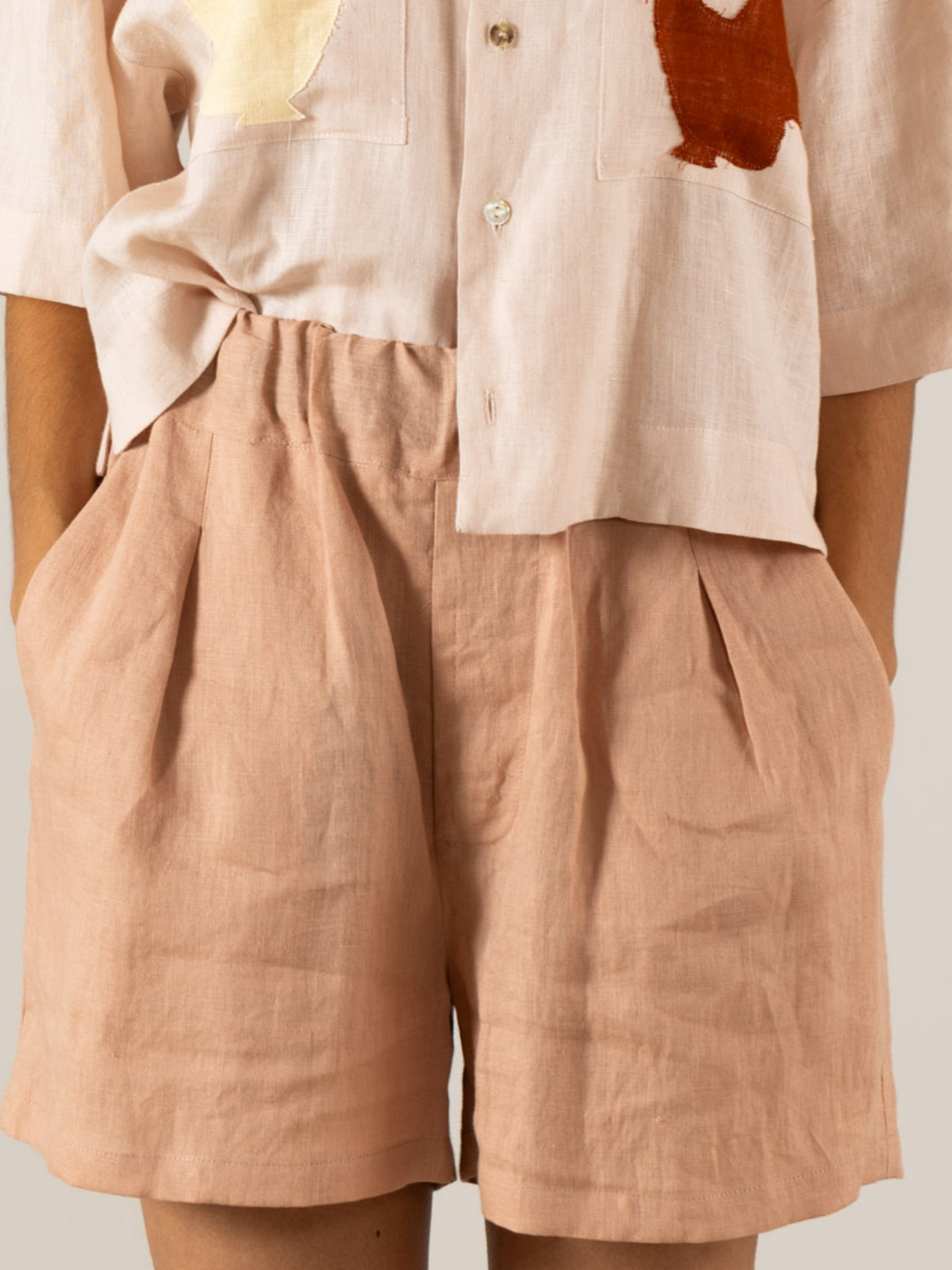 Boxer Short