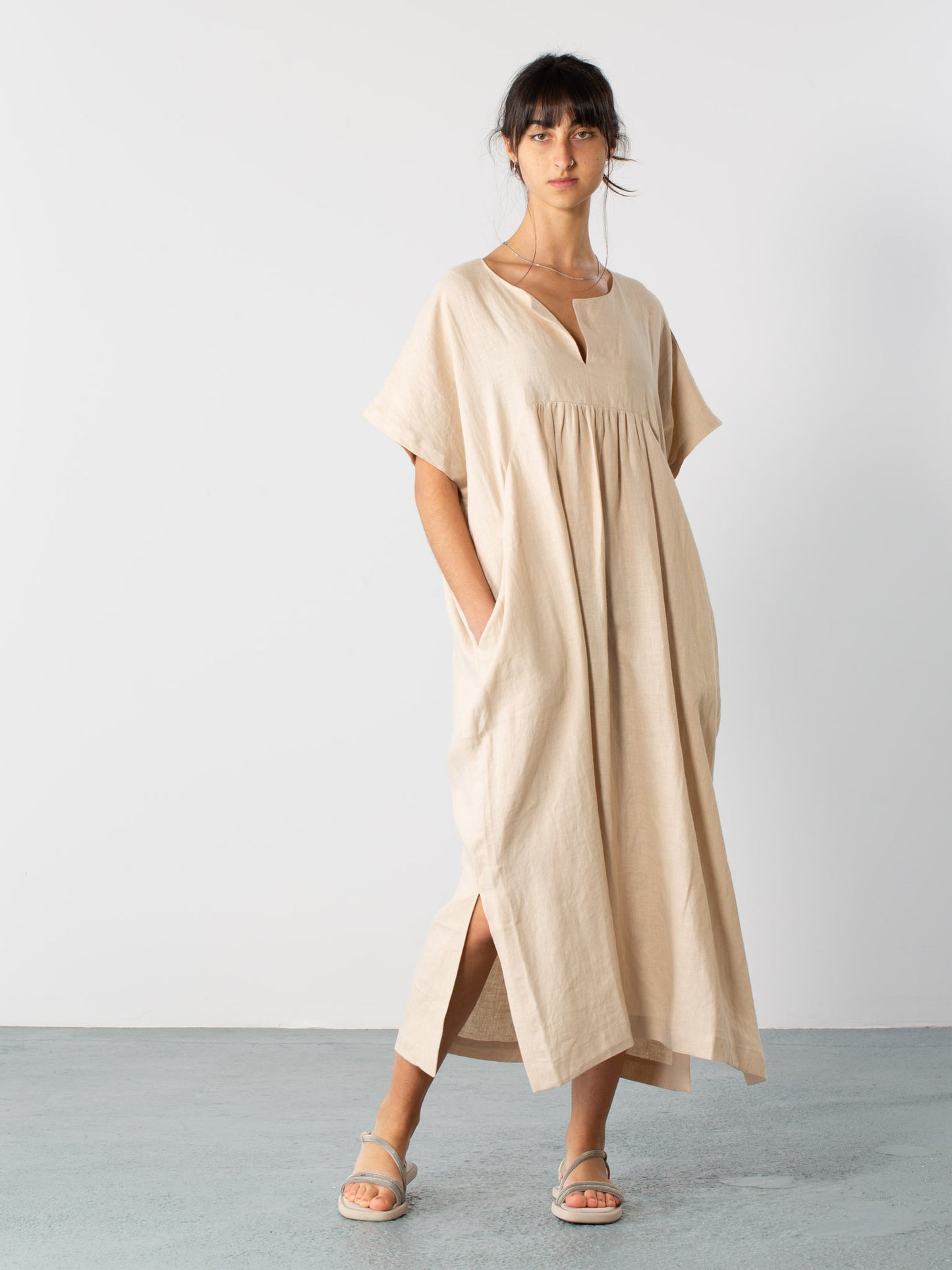 Arbus Dress