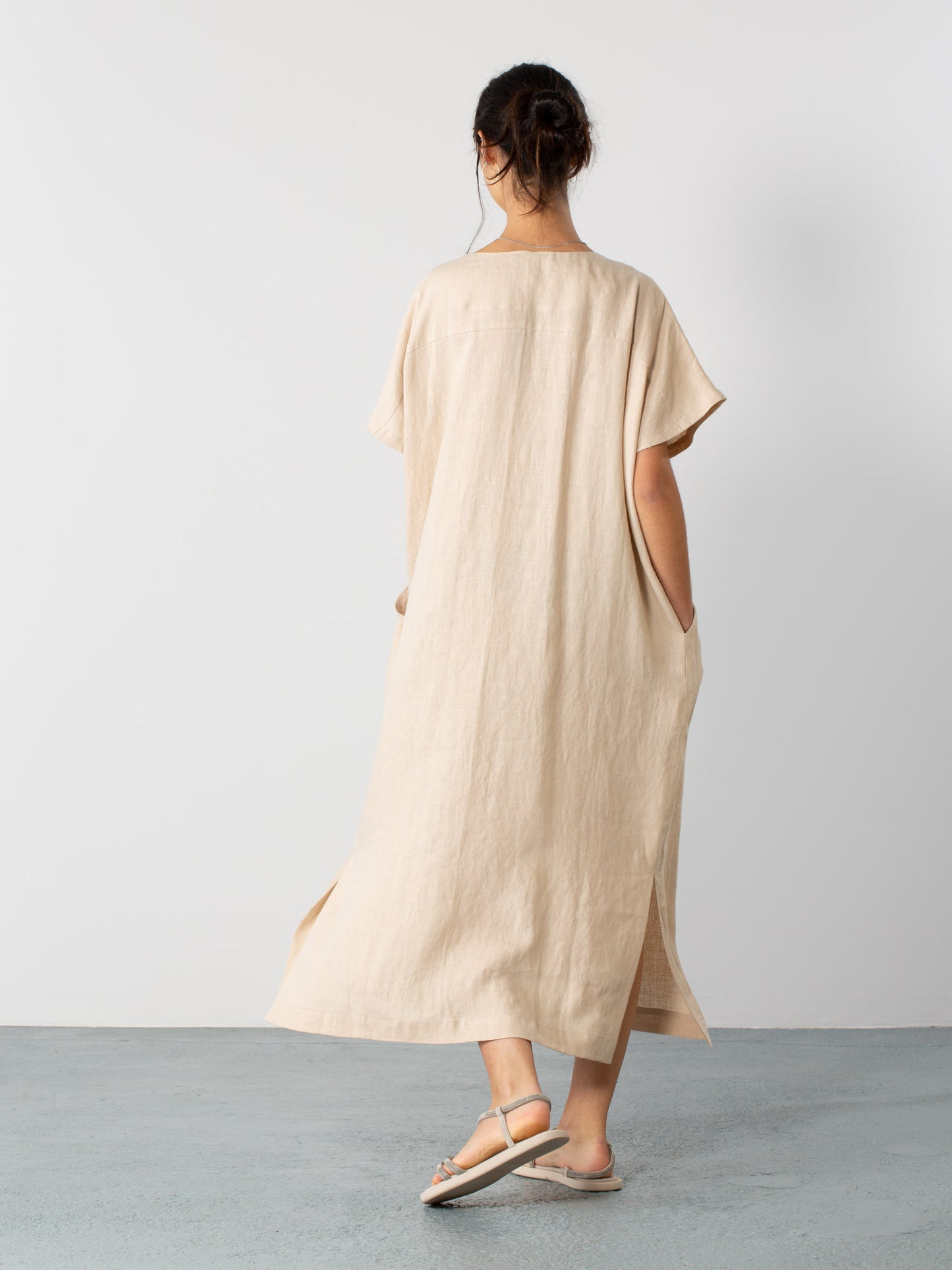 Arbus Dress
