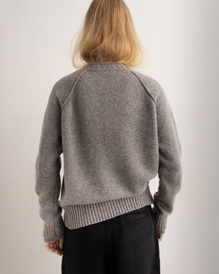 Wool Sweater