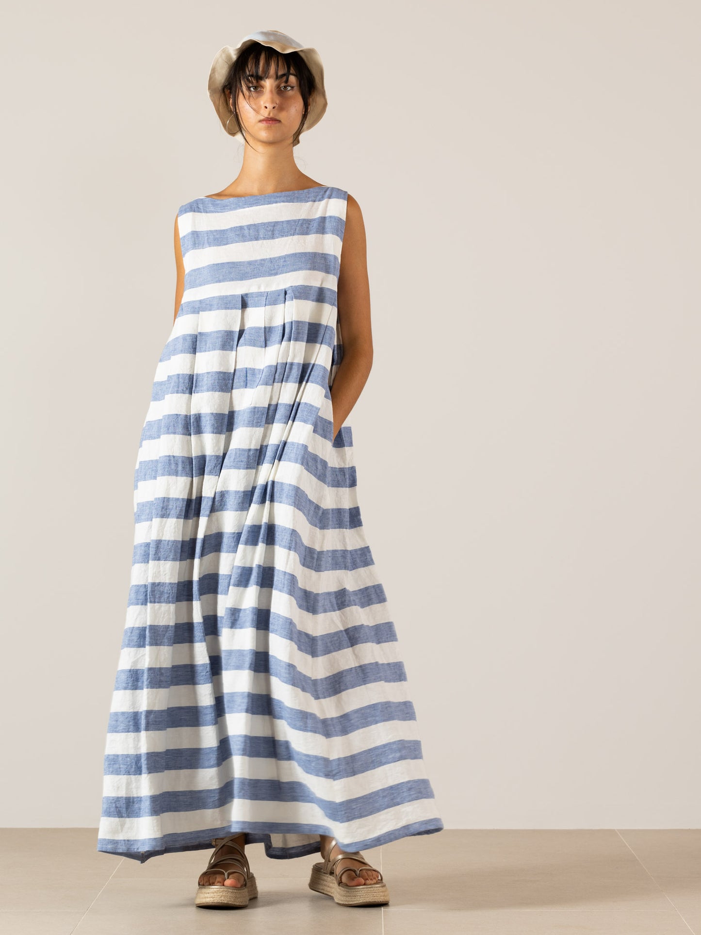 Lido Dress
