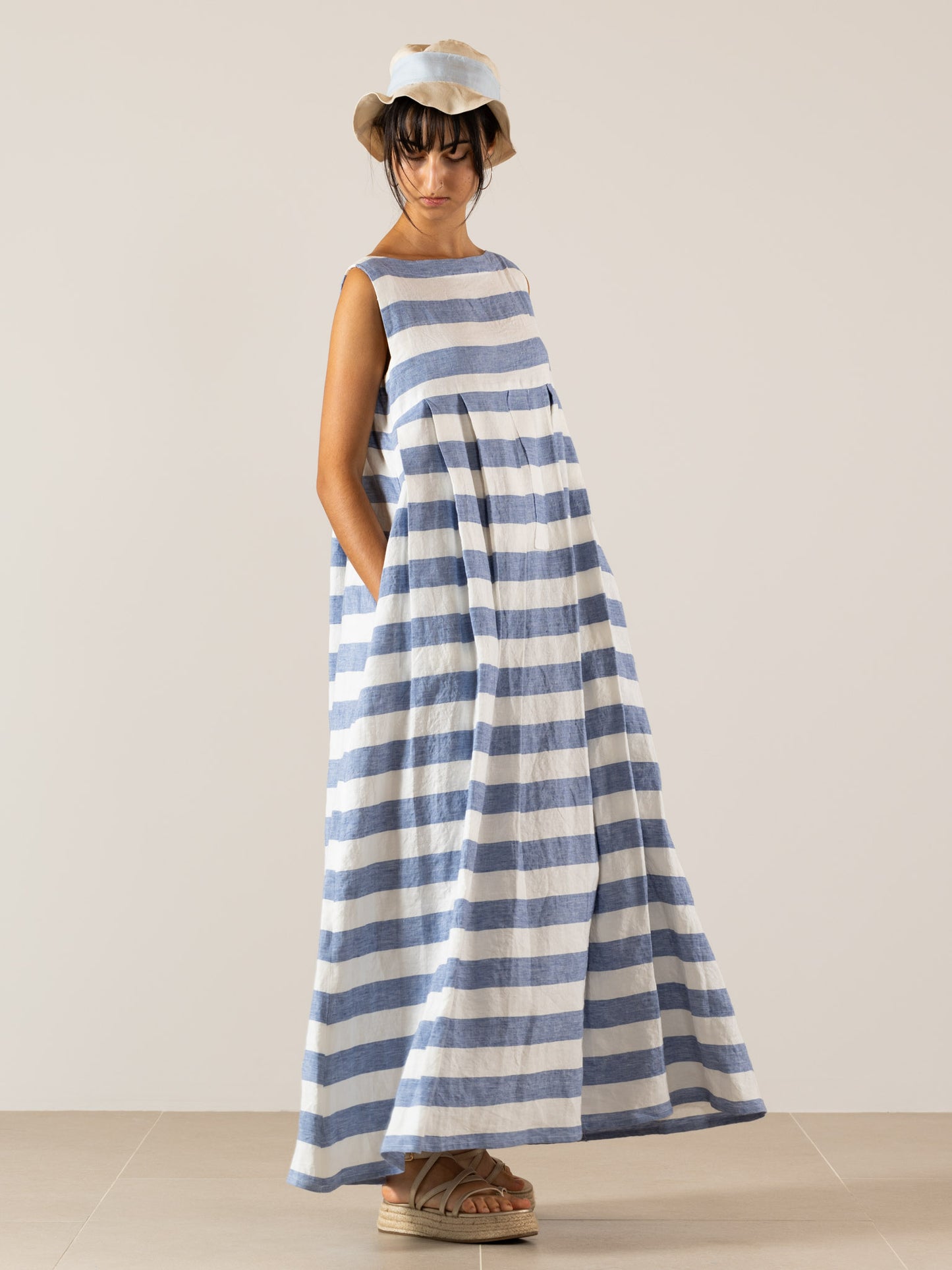 Lido Dress