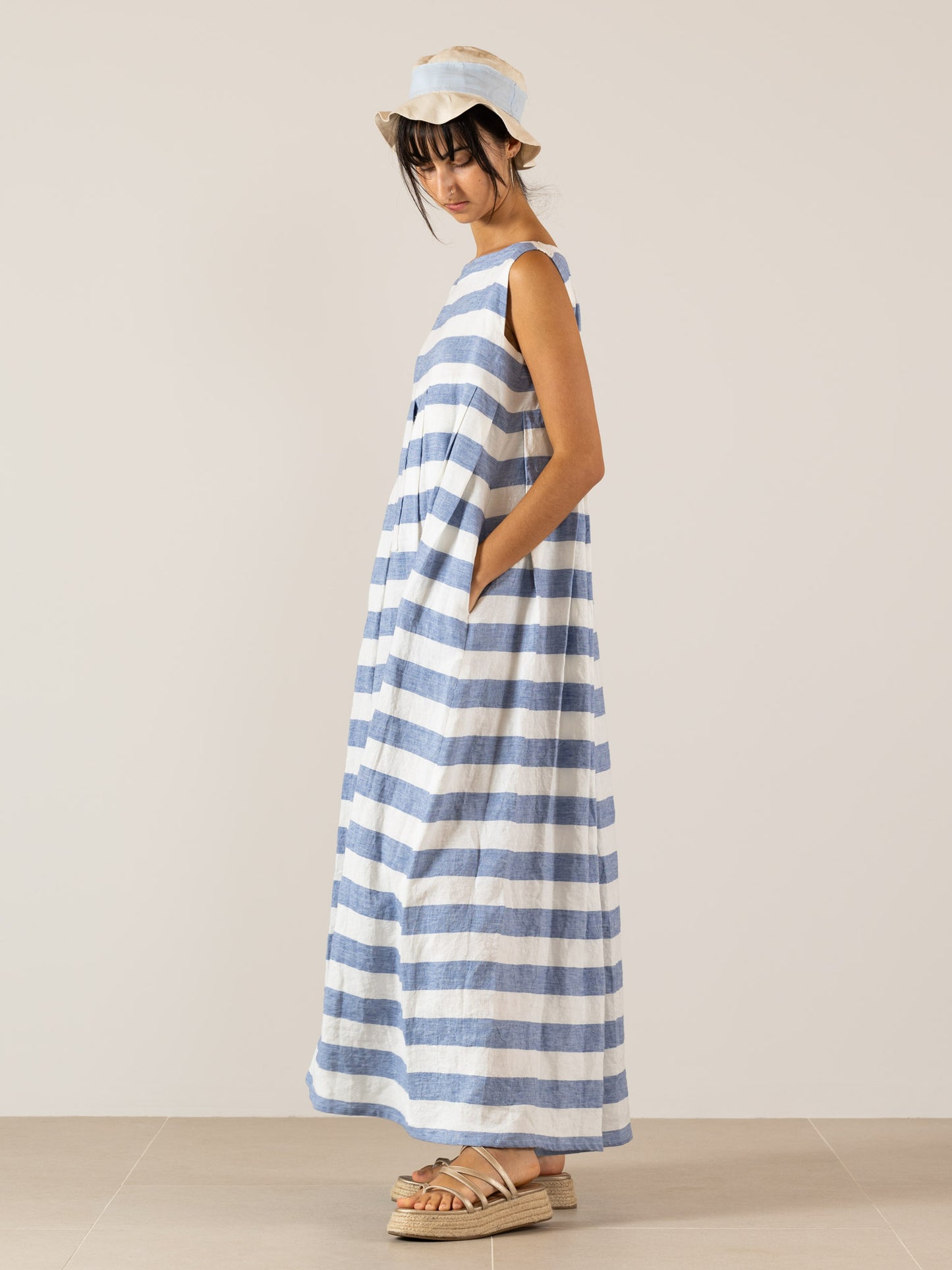 Lido Dress