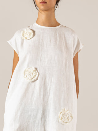 Midi Dress - F