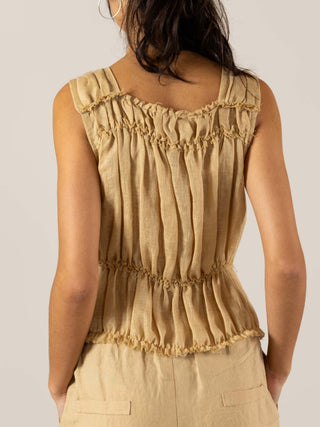 Muslin Top