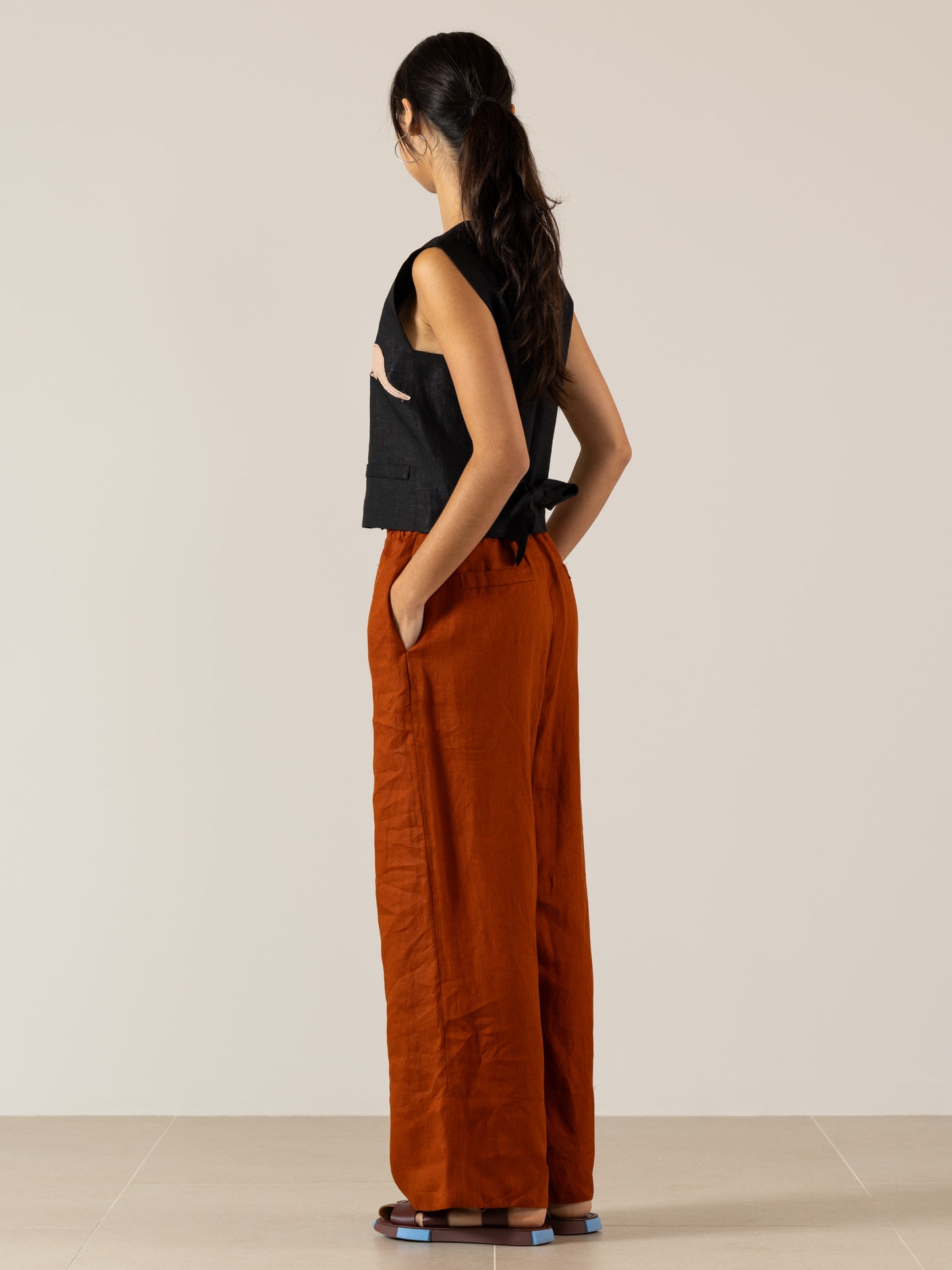 Pijama Pants