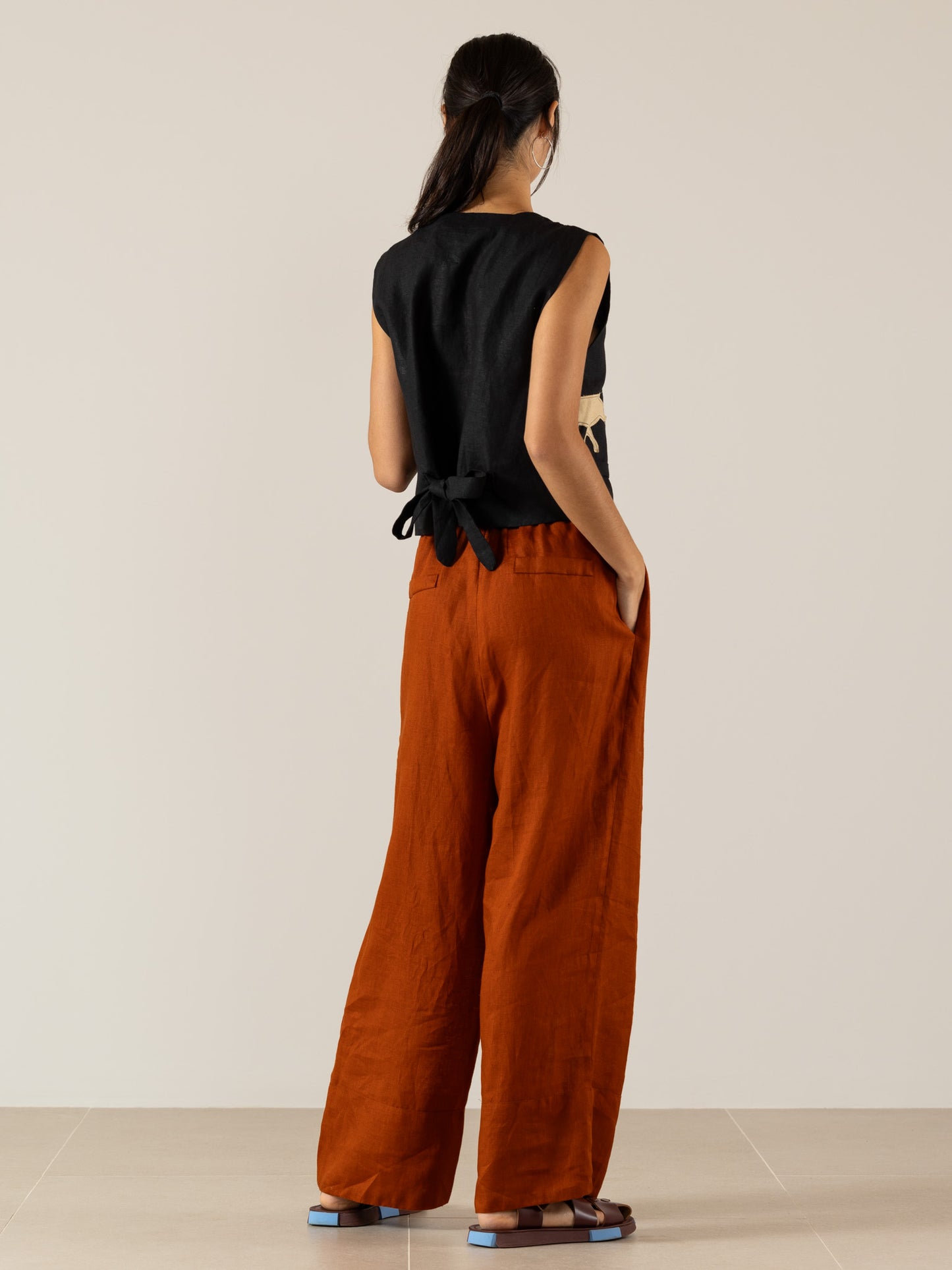 Pijama Pants
