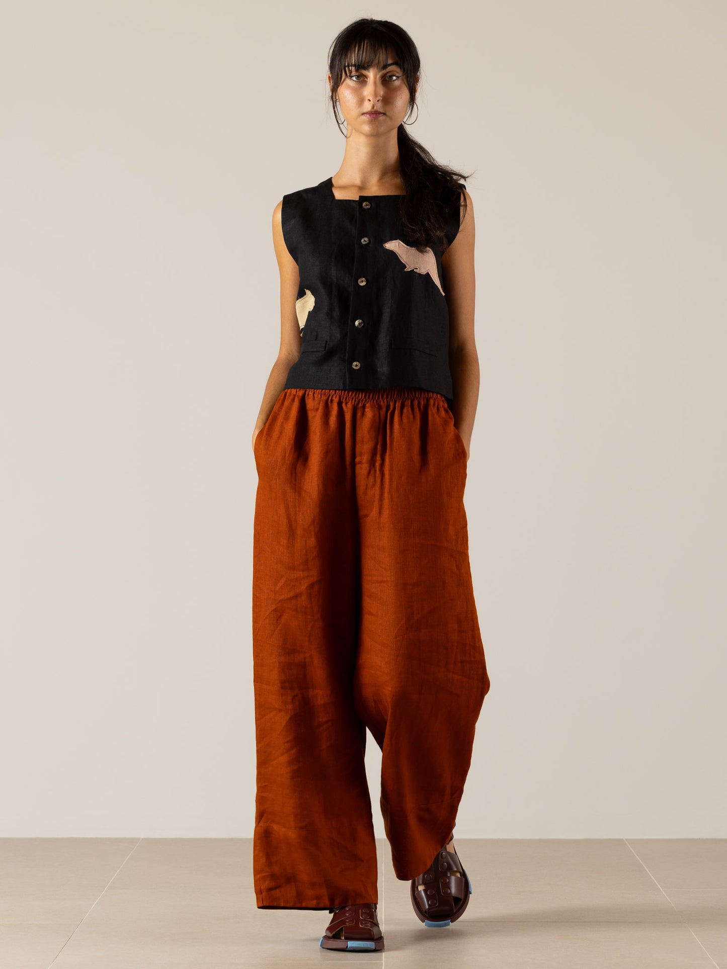 Pijama Pants
