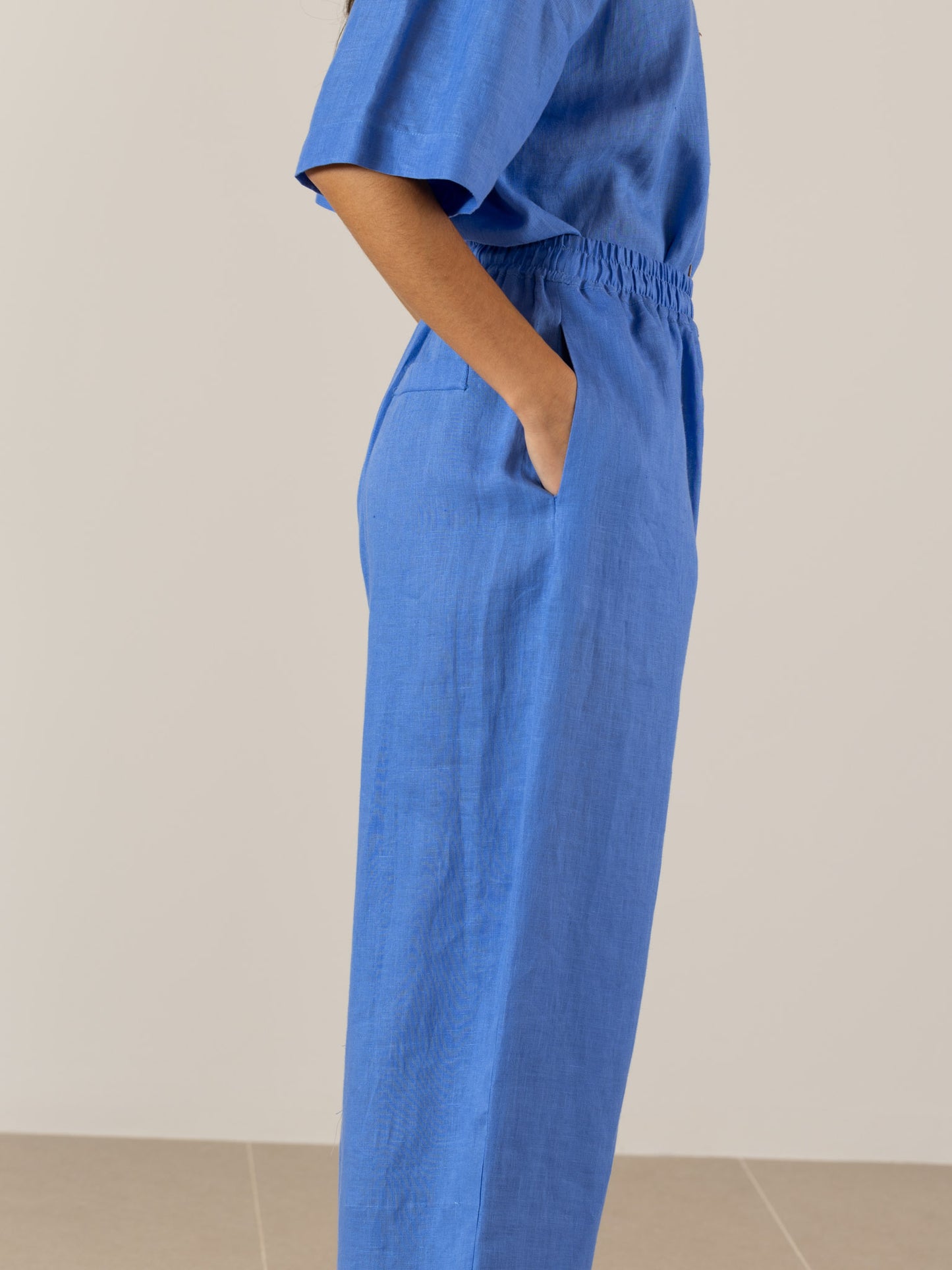 Pijama Pants