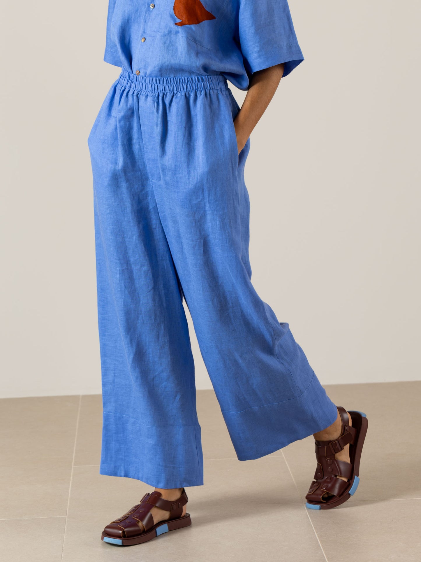 Pijama Pants