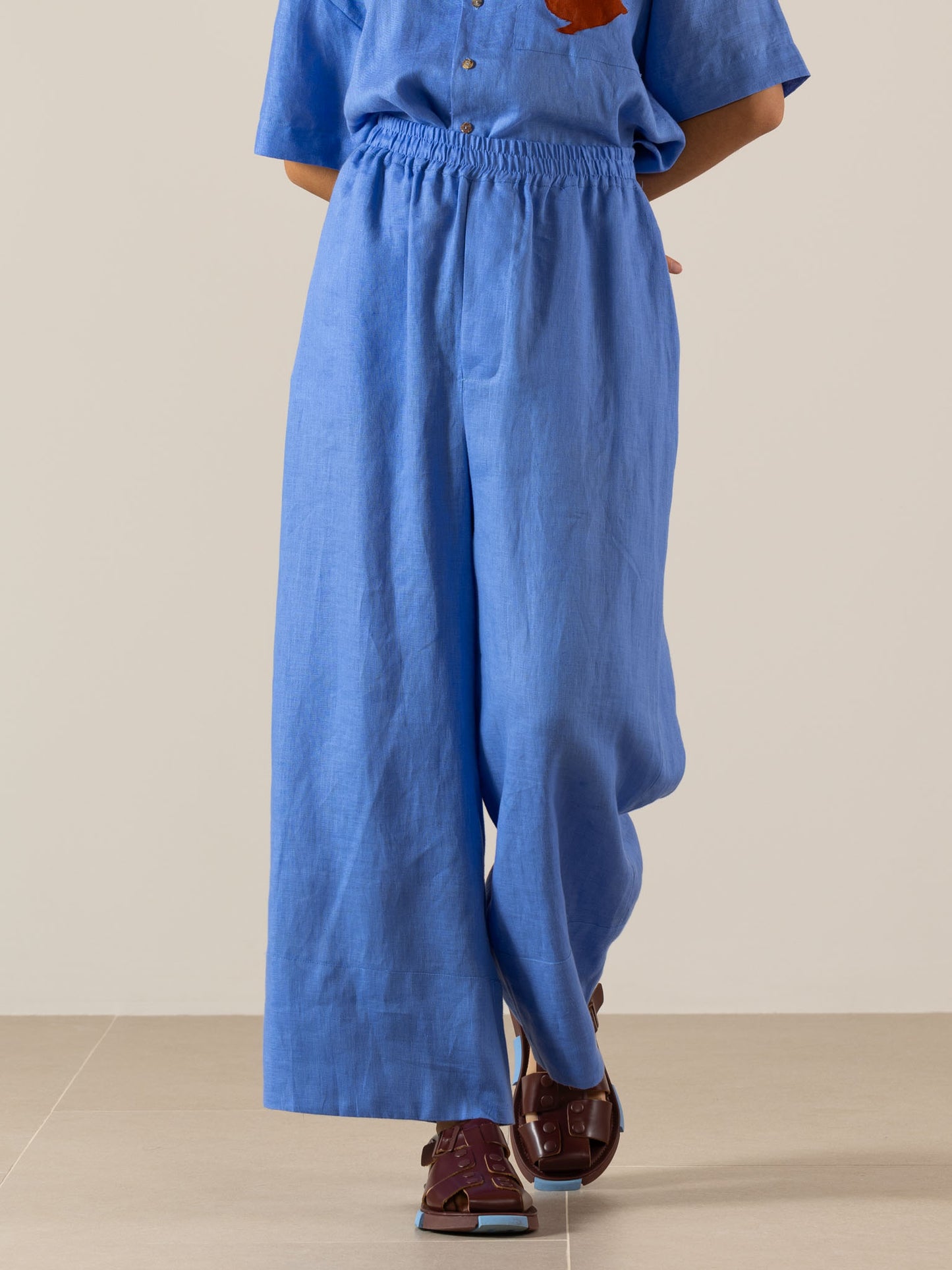 Pijama Pants