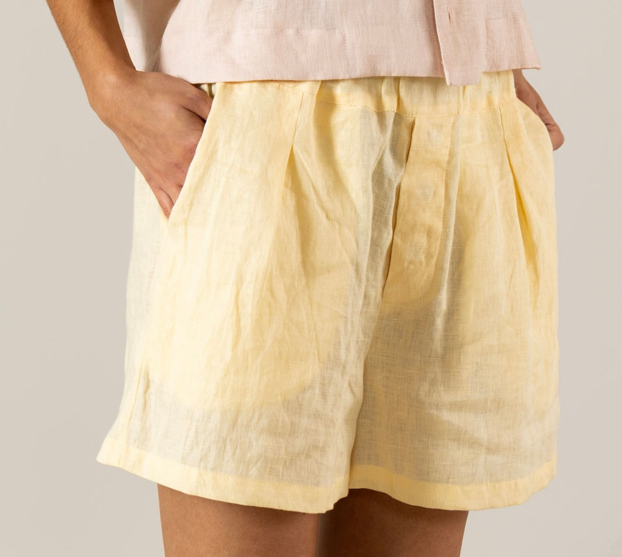 Boxer Short