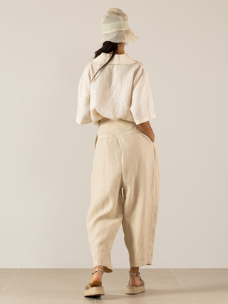 Tailored Pants