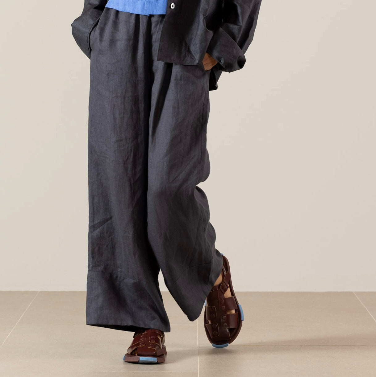Pijama Pants