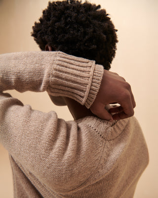 Wool Sweater