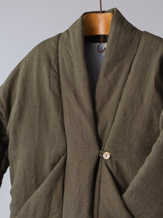Yari Coat