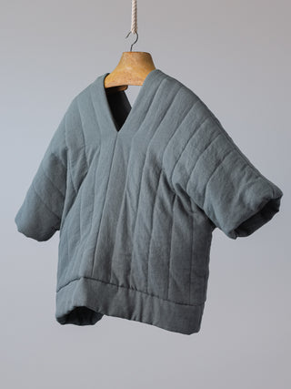 Taimyr Coat