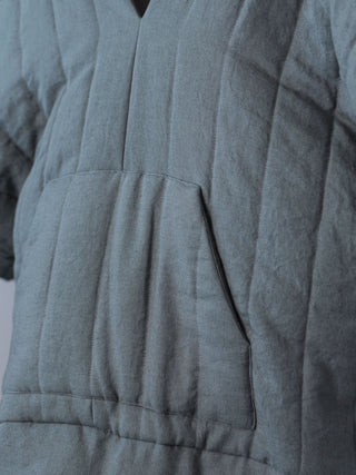 Taimyr Coat