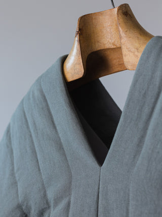 Taimyr Coat