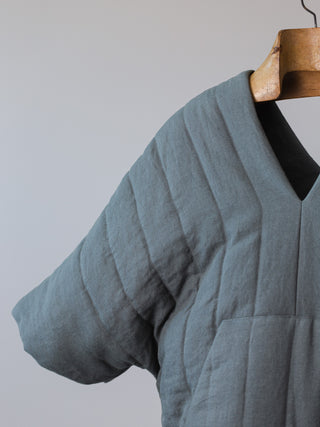 Taimyr Coat