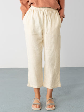Tazzeka pants