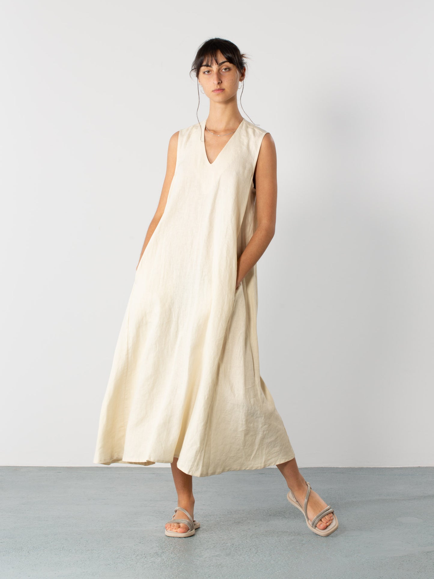 Renata Dress