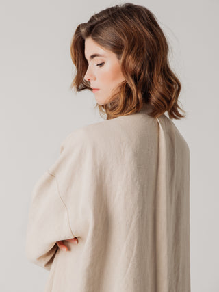 Selenga Dress
