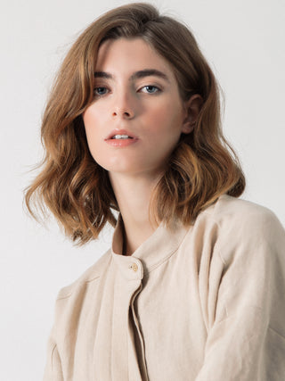 Selenga Dress