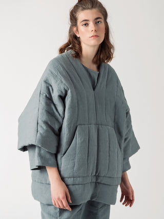 Taimyr Coat