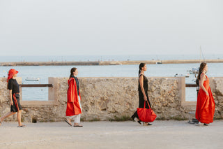 SURES Festival: diseño, artesanía y moda consciente en Cádiz