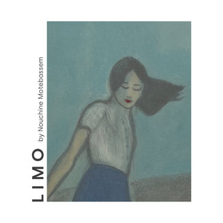 Limo by Nouchine Motebassem