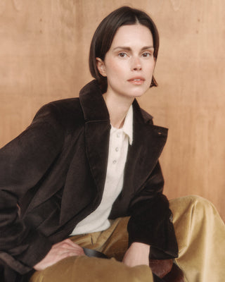 Selected Pieces AW26 - Ryan