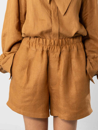 Twill Short
