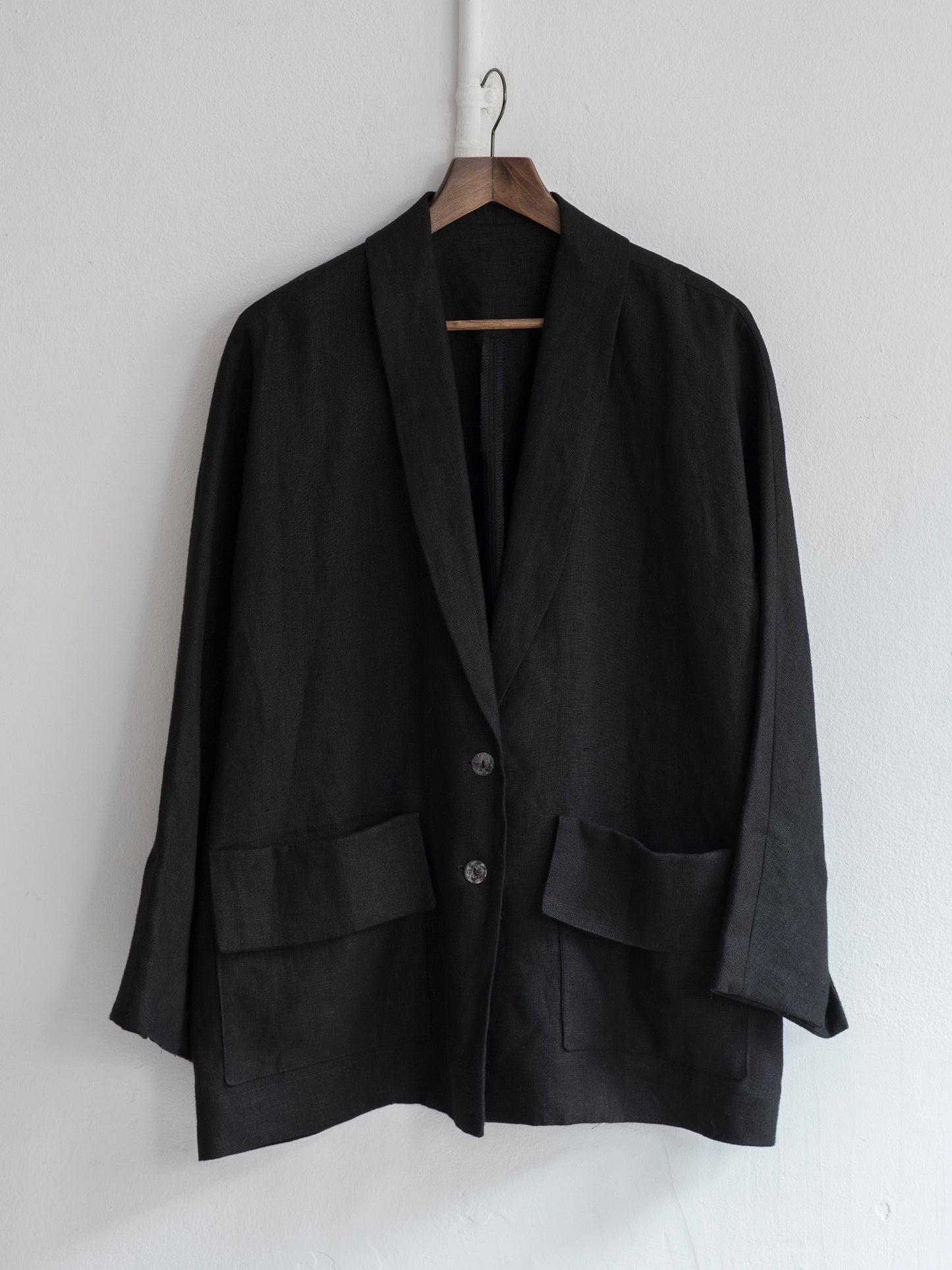 Cote Jacket