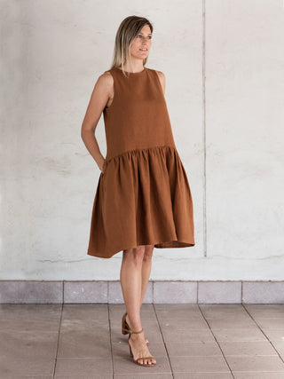 Ballerina Dress