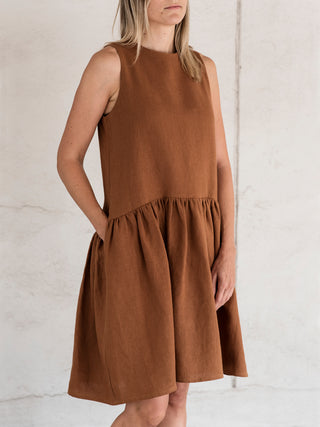 Ballerina Dress