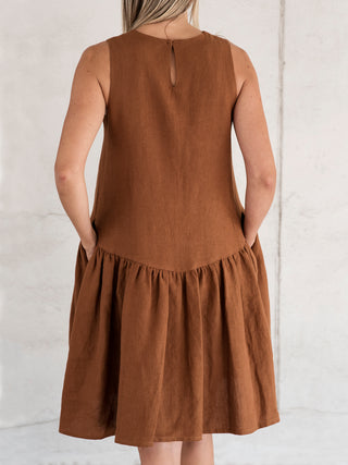 Ballerina Dress