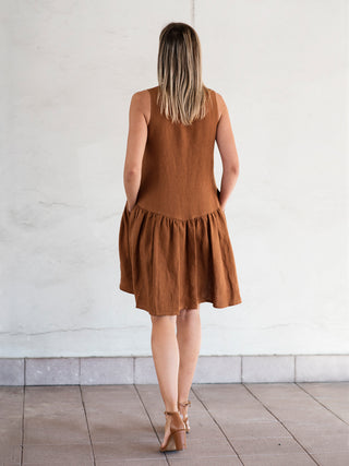 Ballerina Dress