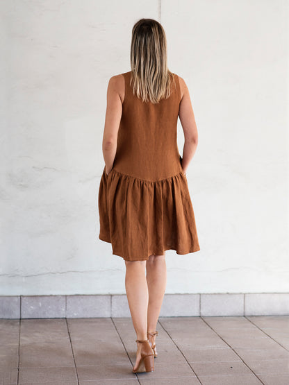 Ballerina Dress