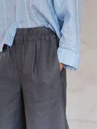 Pijama Bermuda