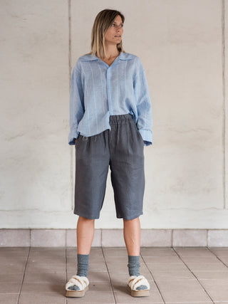 Pijama Bermuda