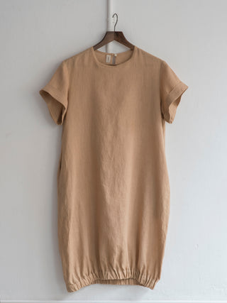 Elasticated Dress