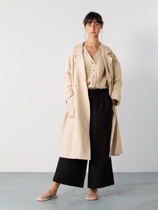 Arnold Coat