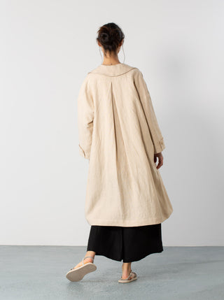 Arnold Coat