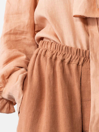 Pijama Bermudas