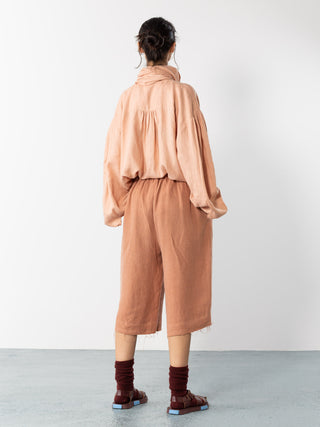 Pijama Bermudas