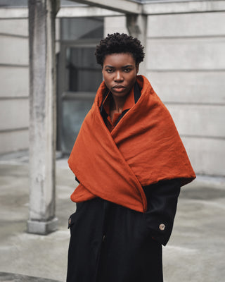 Quilted Scarf